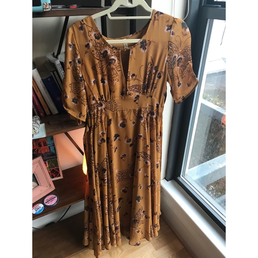 Free People Dress